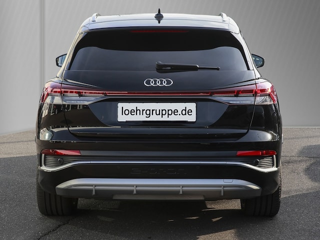 Audi Q4 e-tron 40