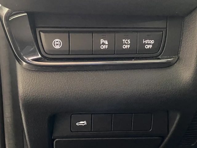 Mazda CX-30 4WD Selection