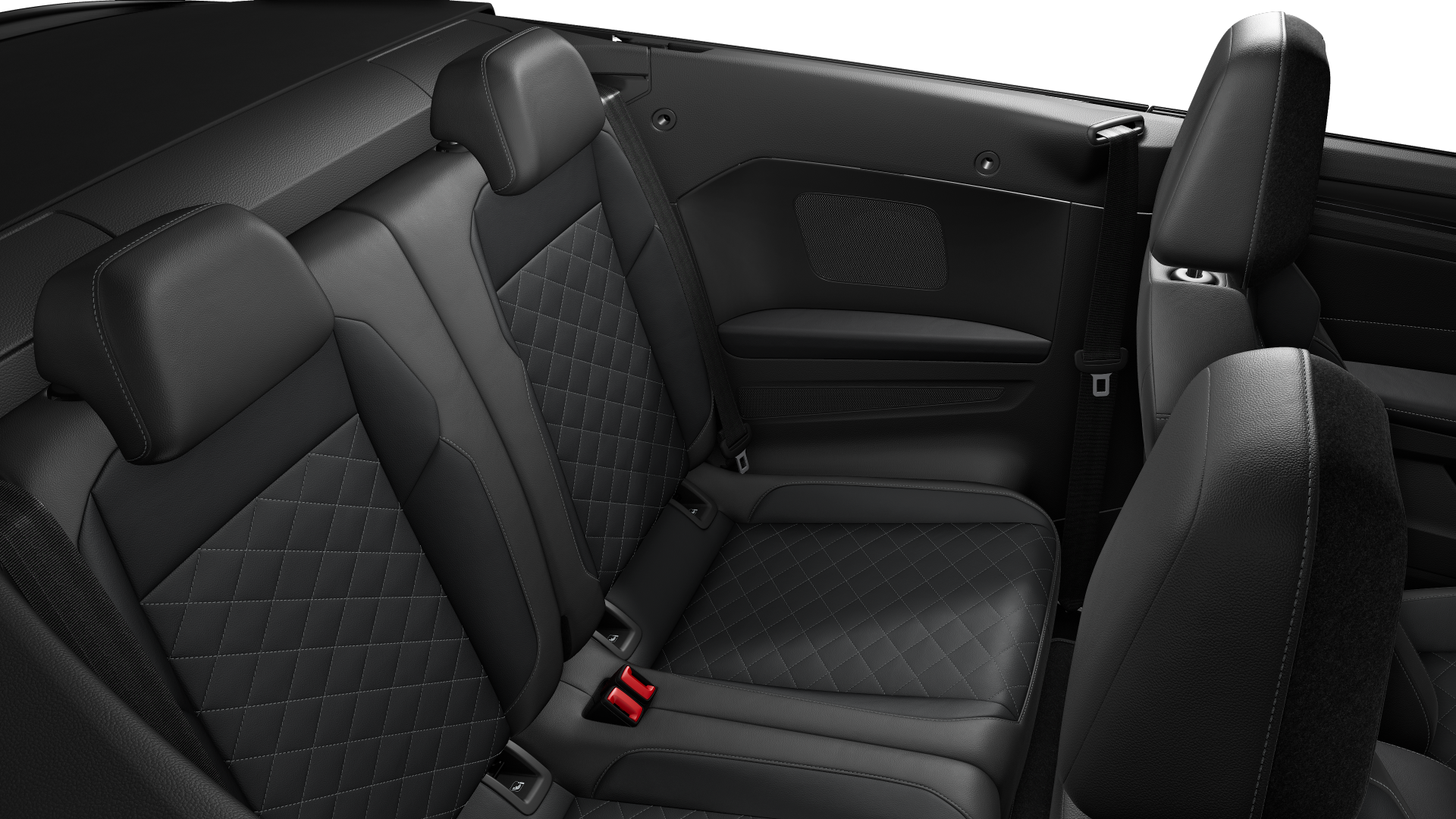 Volkswagen T-Roc 1.5 TSI Cabriolet DSG