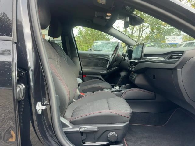 Ford Focus 1.5 EcoBlue ST Line Wagon