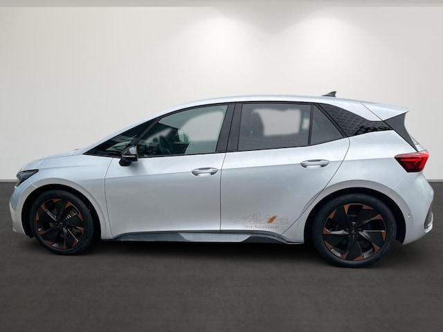 Cupra Born *LED*BEATS*KAMERA*