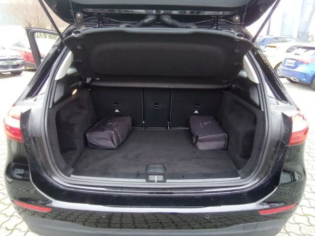 Mercedes-Benz B 250 B 250 e