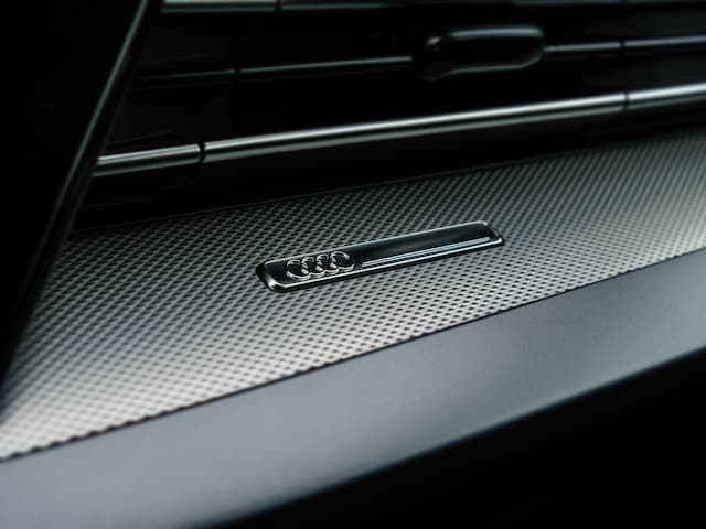 Audi A3 35 TFSI S-Line Sportback