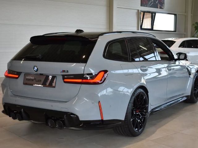 BMW M3 Competition xDrive