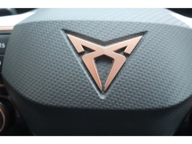 Cupra Leon 1.5 TSI DSG e-Hybrid