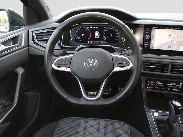 Volkswagen Polo 1.0 TSI DSG R-Line