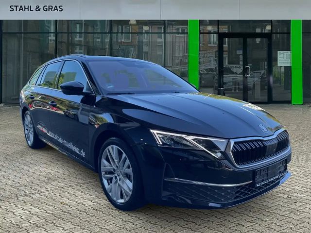 Skoda Octavia 2.0 TDI Selection