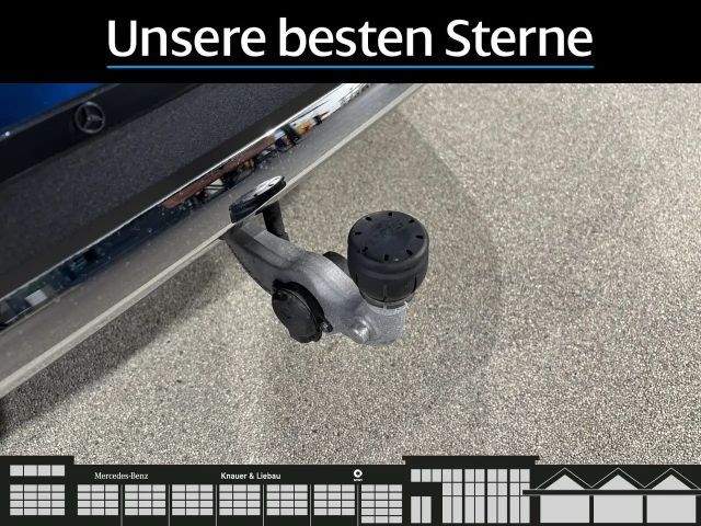 Mercedes-Benz EQE SUV 350