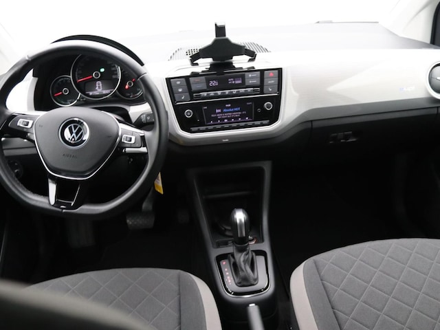 Volkswagen e-up! e-up! Edition / Bluetooth, SHZ, CCS, RFK, DAB+