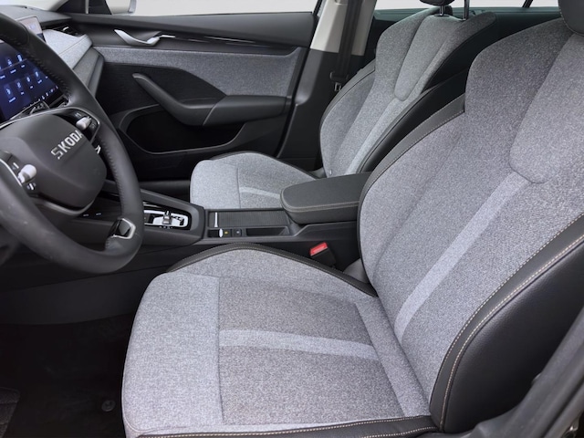 Skoda Octavia 1.5 TSI Combi Selection