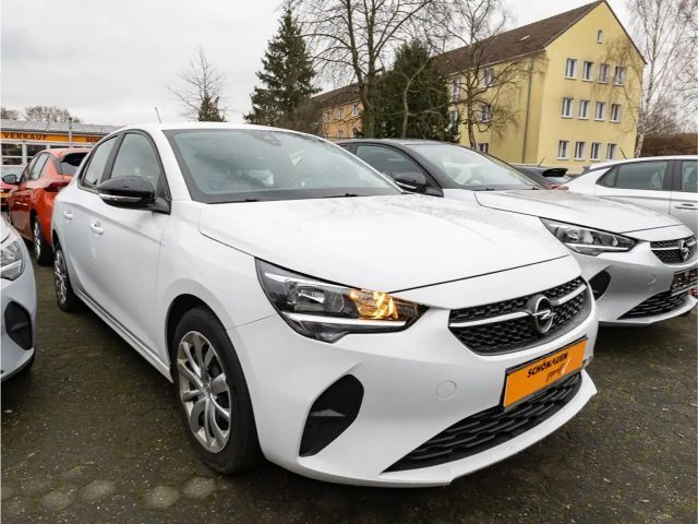 Opel Corsa business+