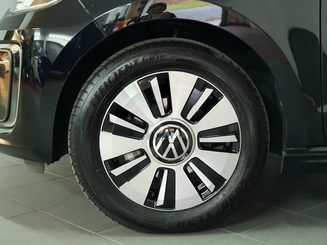 Volkswagen e-up! Plus Style