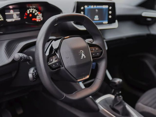 Peugeot 2008 Active Pack