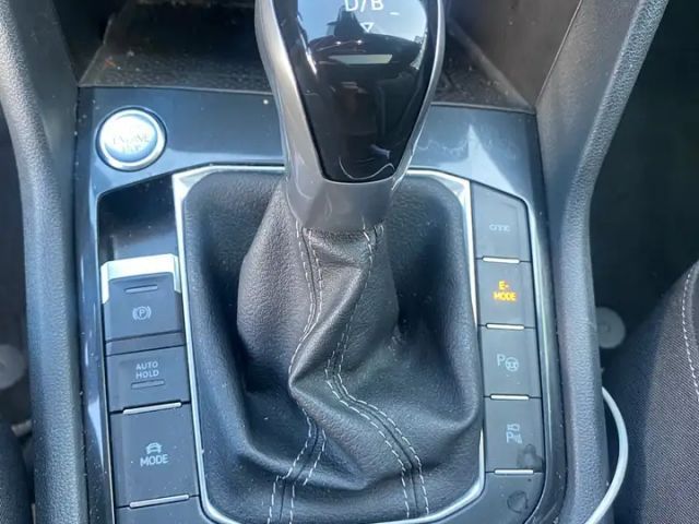 Volkswagen Tiguan DSG R-Line eHybrid