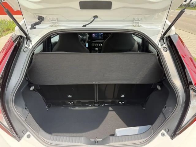 Toyota Aygo X 1.0 VVT-i Business Hatchback