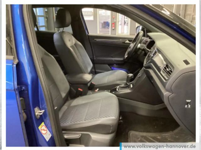 Volkswagen T-Roc 1.5 TSI DSG R-Line Sport