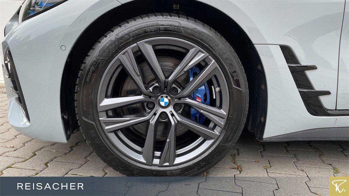 BMW M440 Coupé Gran Coupé M440i xDrive