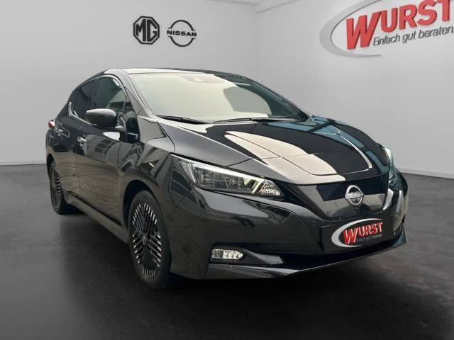 Nissan Leaf 40 kWh N-Connecta