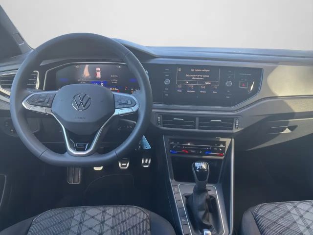 Volkswagen Taigo 1.0 TSI R-Line