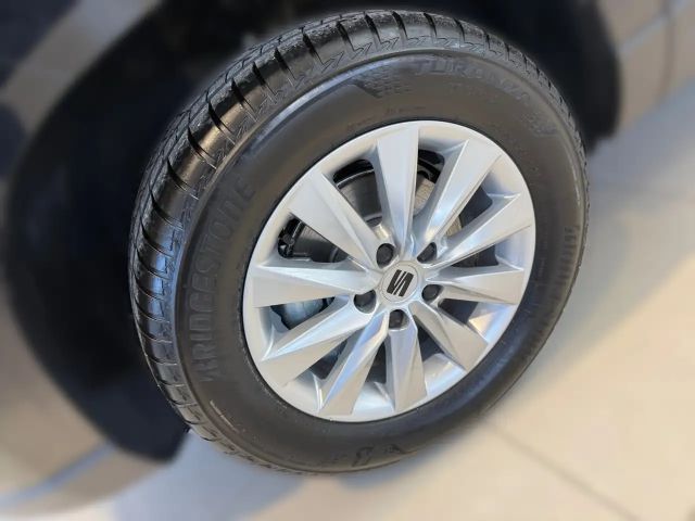 Seat Ateca Reference