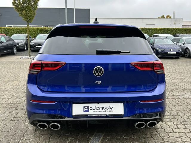 Volkswagen Golf 2.0 TSI 4Motion DSG Golf VIII