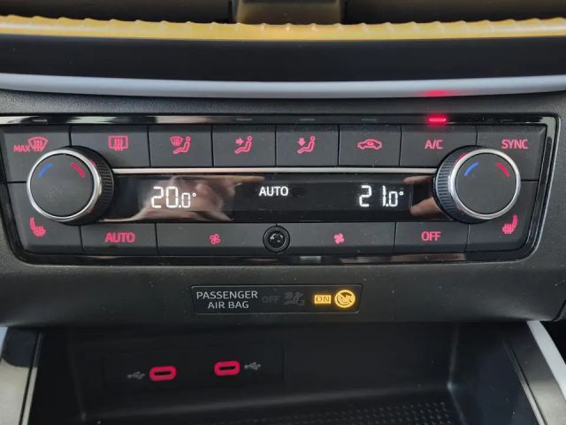 Seat Arona 1.0 TSI DSG Style