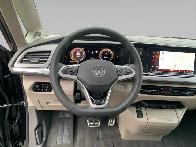 Volkswagen Multivan T7