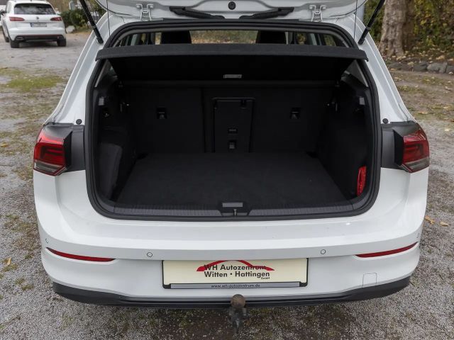 Volkswagen Golf 2.0 TDI Golf VIII Life