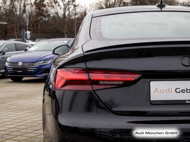 Audi S5 Quattro Sportback