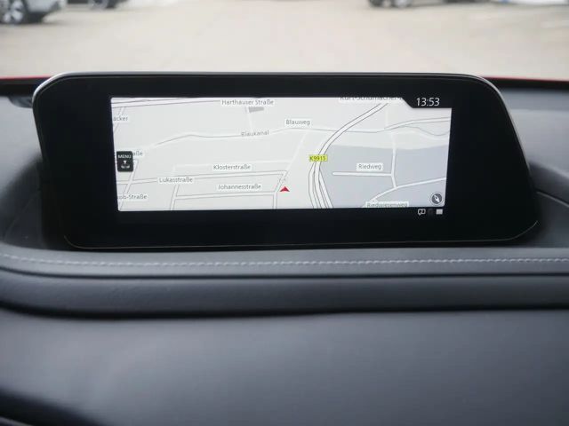 Mazda CX-30 SkyActiv