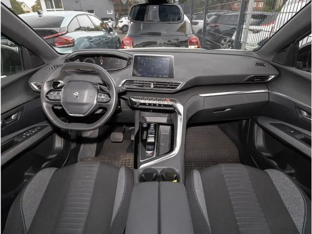 Peugeot 3008 Active Pack PureTech