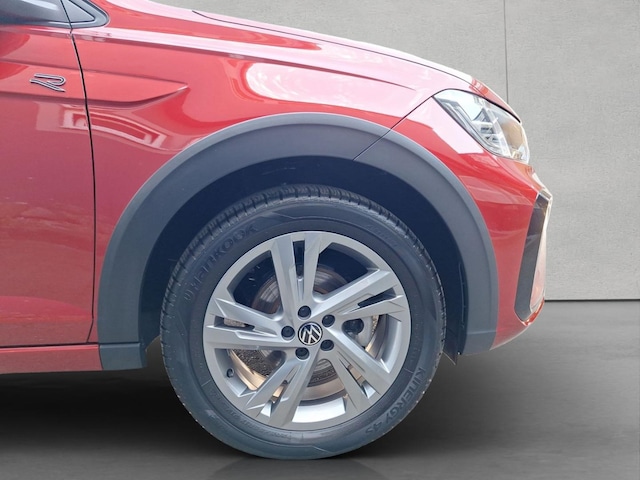 Volkswagen Taigo 1.0 TSI DSG R-Line