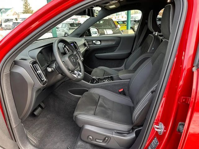 Volvo XC40 Dark Recharge T5 Ultimate