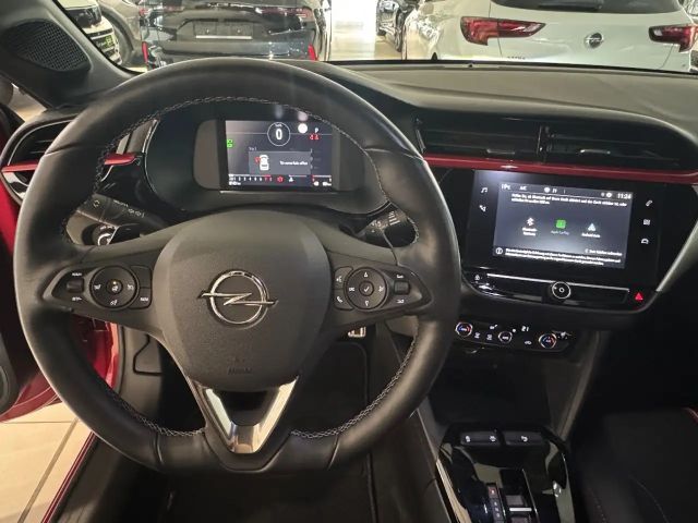 Opel Corsa 1.2 Turbo