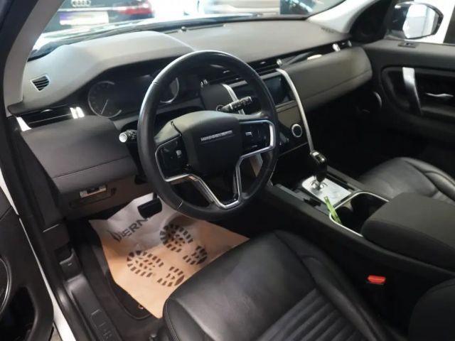 Land Rover Discovery Sport AWD SE