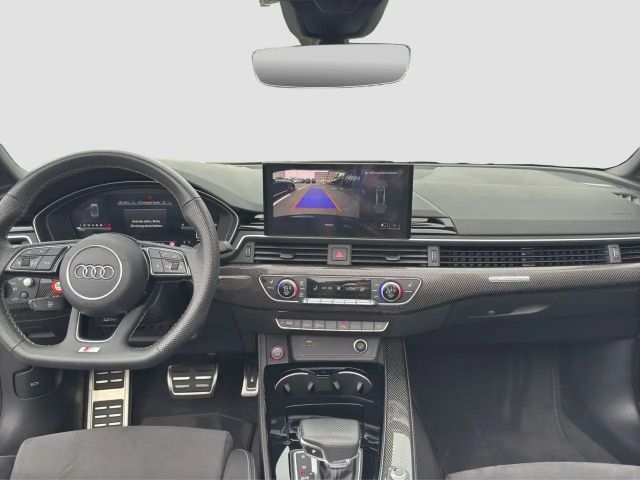 Audi S5 3.0 TFSI Cabriolet