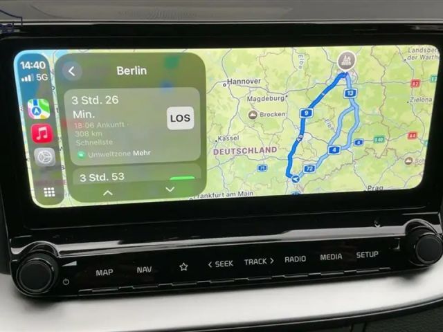 Kia Ceed GDi SportWagon