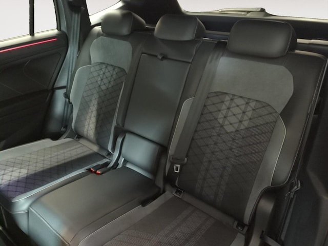 Volkswagen Tiguan 2.0 TDI Allspace DSG