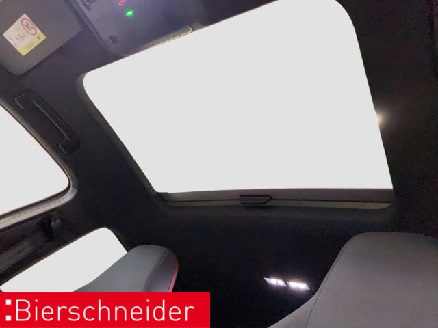 Volkswagen Golf 2.0 TSI DSG GTI