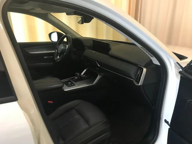 Mazda CX-60 Homura e-Skyactiv