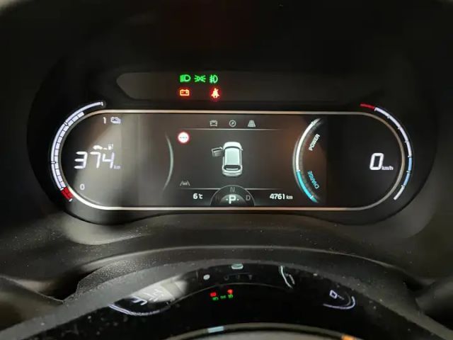 Kia Soul e-Soul