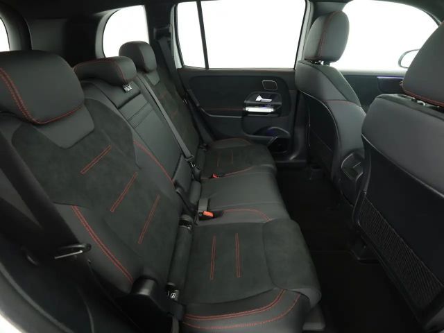 Mercedes-Benz GLB 220 4MATIC GLB 220 d