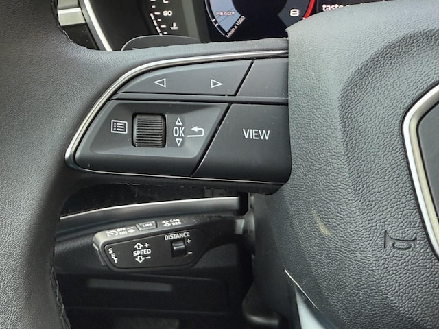 Audi Q3 35 TFSI S-Tronic