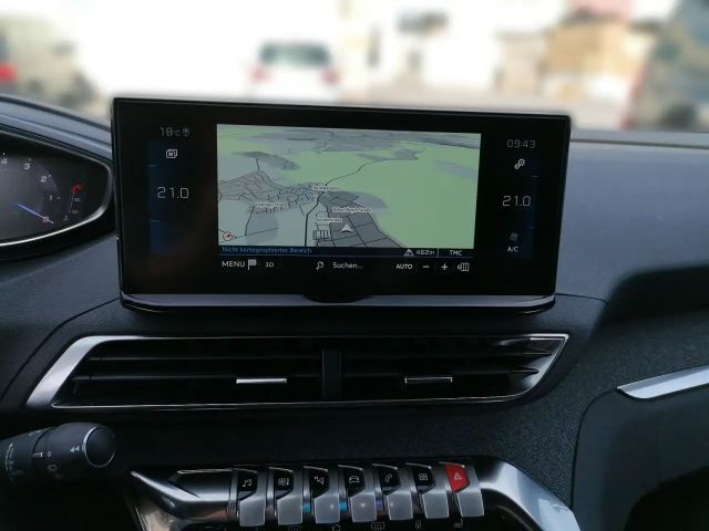 Peugeot 5008 Allure Pack PureTech