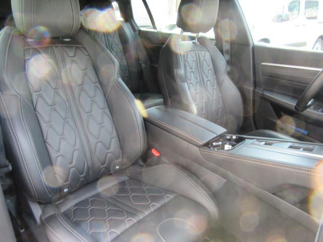 Peugeot 508 EAT8 GT-Line SW