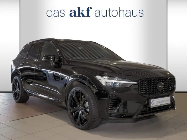 Volvo XC60 AWD Plus Twin Engine