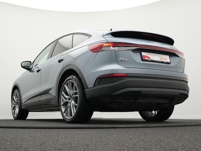 Audi Q4 e-tron Sportback