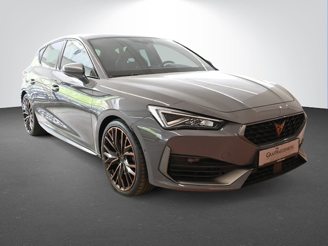 Cupra Leon 2.0 TSI VZ