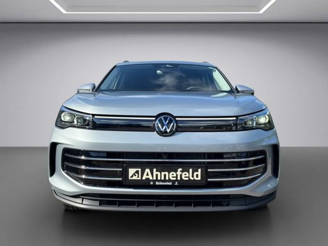 Volkswagen Tiguan 2.0 TDI DSG Elegance Elegance