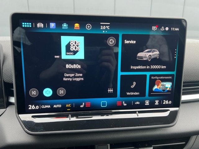 Volkswagen T-Roc 1.5 eTSI DSG Style